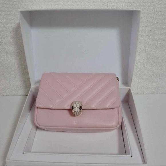 Bvlgari serpenti handbag💖 - Picture 3 of 14